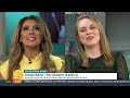 Heated Debate: Should We Hand Back The Crown Jewels? | Good Morning Britain