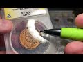 ANACS Coin Grading Results - Good Service & Bad Coins! #silver #au