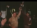 Wales wins first World Darts Championships (1975)