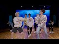 TREASURE - ‘사랑해 (I LOVE YOU)’ DANCE PRACTICE VIDEO