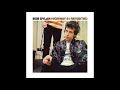 Bob Dylan - Queen Jane Approximately (Official Audio)