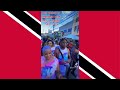 (JOUVERT WITH DEV'S BARBER SHOP CREW) SAN-FERNANDO CITY WEEK TRINIDAD 🇹🇹