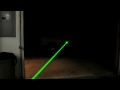 Optotronics 150mW Green Laser