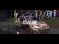 Learning Dirt Rally 2, Daily Challenge(4WD 2000cc Vehicle Class) 2024 09 07