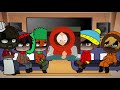 South Park reacts Cartman & Kenny ll Bunny ll Cartman being Cartman ll part 2 ll