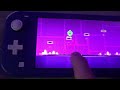 Geometry Dash on Nintendo Switch