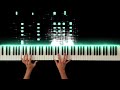 [Olympic Entrance Music] Final Fantasy MAIN THEME -Piano Cover-