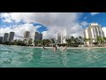 Waikiki Beach 2020