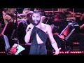 Conchita WURST  - Rise like a Phoenix - Schönbrunn Palace, Vienna