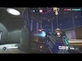 Overwatch 2 Best Controller Settings PS5 - GM 1 Top 500 Dps