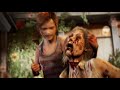 The Last of Us Compilation/Trio Of Idiots Scream for  20 minutes