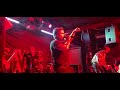 Savage Hands- Red. Live At The Orpheum Venue(6/22/24)