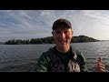 Cut Bait vs. Chicken | Which Bait Catches More BIG Fish???