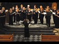 St. Patrick-St. Anthony Treble Clef Choir