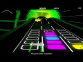 AudioSurf - Forever Bronze