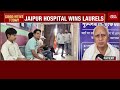 Good News Today: Jaipur Health Care Centre Is Winning Laurels For Setting Standards In Treatment