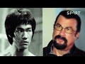What REALLY Happened When Steven Seagal Fought Bruce Lee | Aikido vs Jeet Kune Do