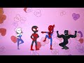 SPIDER-MAN BUT BREWING CUTE BABY - BABY FACTORY -Marvel's Spidey and his Amazing Friends Animation17