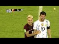 Venezuela 1-3 Argentina | Eliminatorias Suramericanas | Resumen | #VINOTINTOxTLT