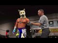 WWE 2K24 at the Xbone Lounge | Iron Man Championship Open Challenge 8