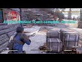 Fallout 76 (Pc) -  Bureau of Tourism Quest - BUG!