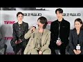 (ENG CC) Death's Game Press Conference - Kim Jaeuck 김재욱 CUT