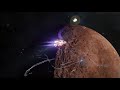 Elite Dangerous - Watching CMDR KillerTax Killl some goid scouts