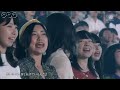 【18祭】「万歳千唱」RADWIMPSと1000人の18歳、魂のステージ | 18Fes | NHK