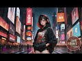 lofi japanese chill music Free for work and sleep work BGM 808