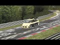 Renault Espace F1 - Nürburgring Nordschleife BTG POV | Assetto Corsa (Steering Wheel) Gameplay