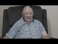 WWII Marine Recounts His Brutal Flamethrower Combat With The Japanese  | Remember WWII