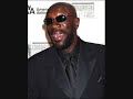 Isaac Hayes Interview Part 1