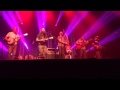 Greensky Bluegrass SET ONE 3/16/17 St. Lous, MO