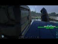 ARK  Survival Evolved My Bronto outpost !