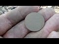 Metal Detecting 4 Treasure in Old Park