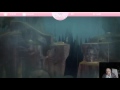 Is my brain stuck in a time loop? - Oxenfree Full Stream (Part 15)