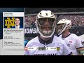 2024 Lacrosse CHAMPIONSHIP Notre Dame v Maryland (Full Game-HD) 5/27/24 Men’s NCAA Lacrosse