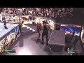 wwe 2k 24 - MyRise Malandra at WrestleMania