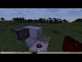 How to make a Minecraft elevator(1.9 version only!!And turn the subtitle on)