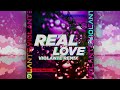 Dillon Francis - Real Love ft. Aleyna Tilki (Violante Remix)