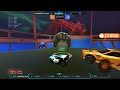 Rocket League [LIVE]