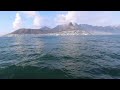 Come for a one hour luxury yacht trip in Cape Town