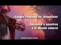 Rosario a la Preciosa Sangre de Cristo/ORACIÓN CATÓLICA OFICIAL/Coronilla a la Preciosa Sangre