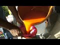 How to install SS Soda fountain machine in car soda machine ko Car Mein kistar fitting Kiya jata hai