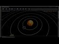 Simple Solar system - Quick Unreal Engine 4 Dev