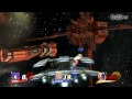 SSB4: Awesome online match