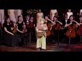 Gracias Choir - The Little Drummer Boy