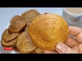 Quick And Easy Snacks |Tea Time Crispy Snacks Recipe | New Snacks Recipe By Musarat Food Secrets