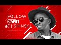 2024 Afrobeats & RNB Mashup Video Mix | DJ Shinski | Shenseea, Ruger, Davido, Burna Boy, Rema, Tems