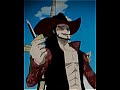 Mihawk vs Current Yonko